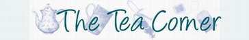The Tea Corner